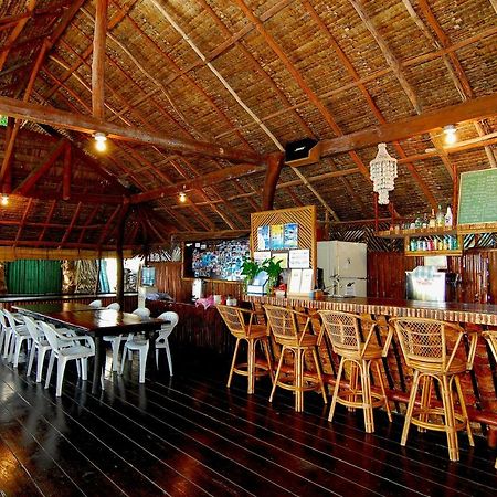 Antelope Guesthouse Корор Экстерьер фото