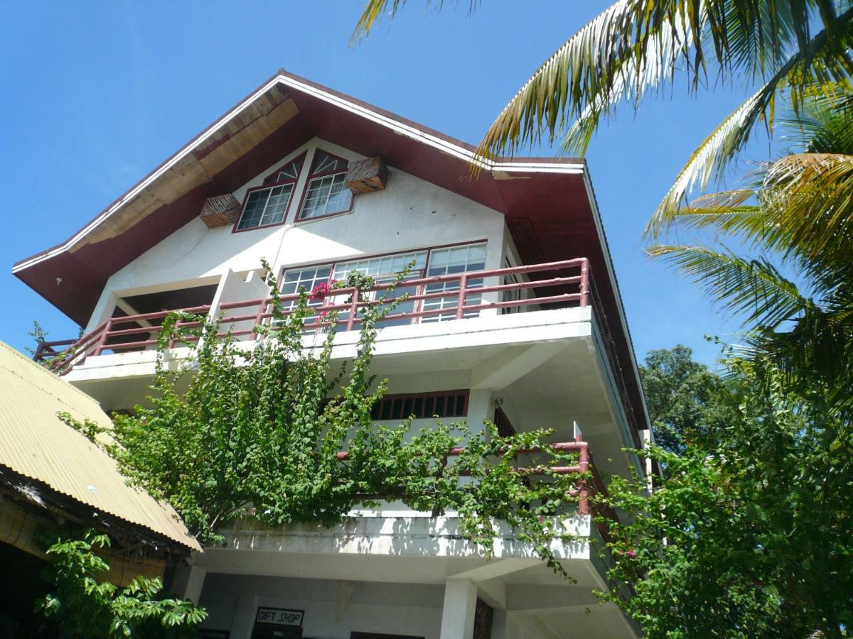 Antelope Guesthouse Корор Экстерьер фото