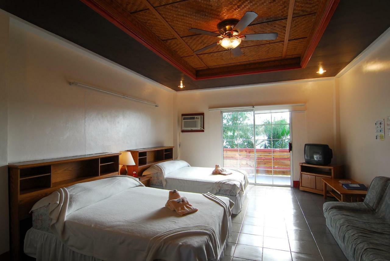 Antelope Guesthouse Корор Экстерьер фото